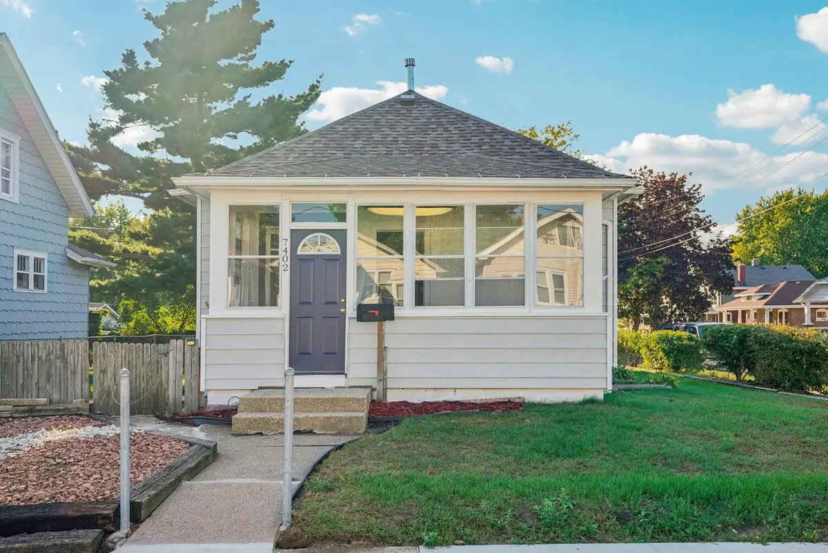 7402 8th AVENUE, Kenosha, WI 53143 - Image #1