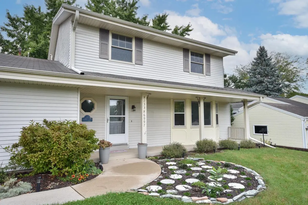 W233N6997 Salem DRIVE, Sussex, WI 53089 - Image #1