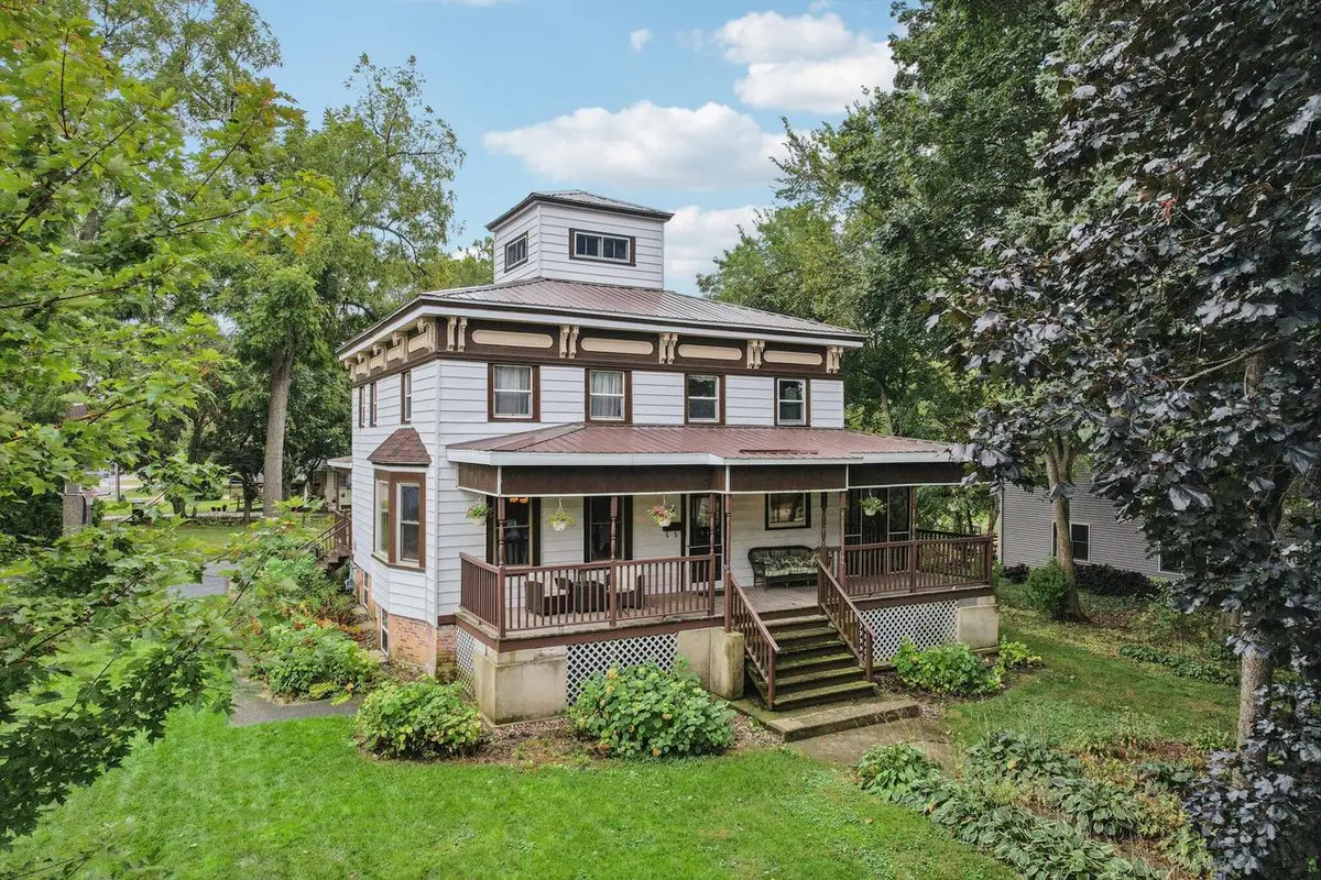 217 S Lincoln STREET, Elkhorn, WI 53121 - Image #1