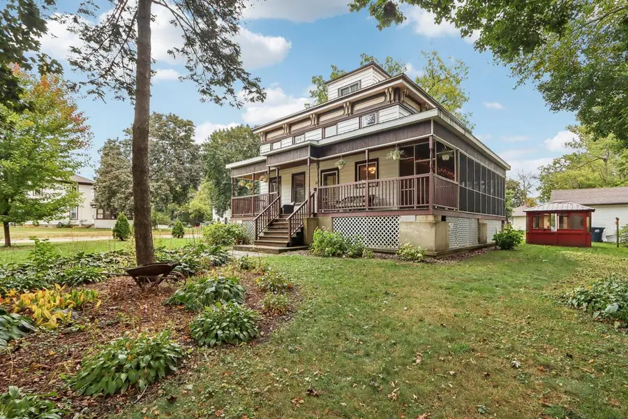 217 S Lincoln STREET, Elkhorn, WI 53121 - Image #3