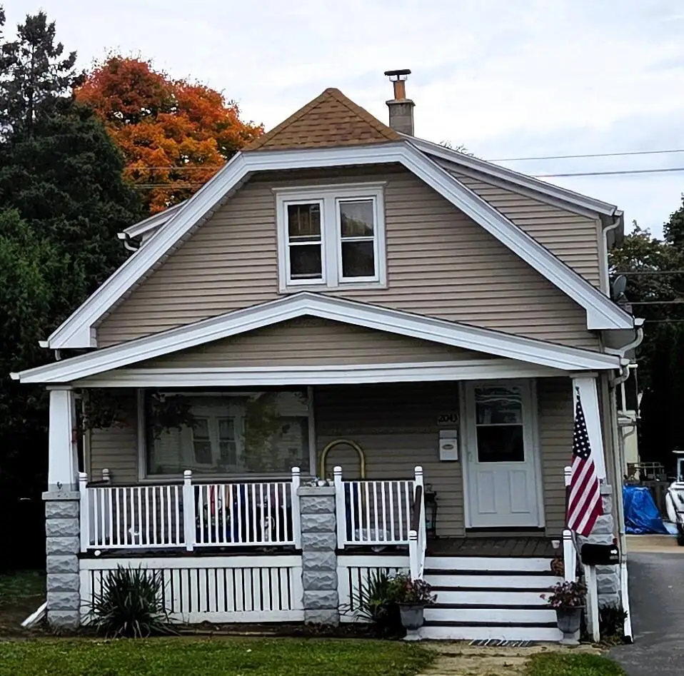 2043 S 81st STREET #2045, West Allis, WI 53219 - Image #1