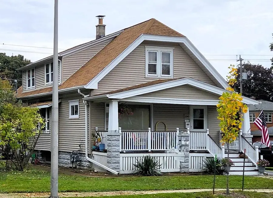 2043 S 81st STREET #2045, West Allis, WI 53219 - Image #3