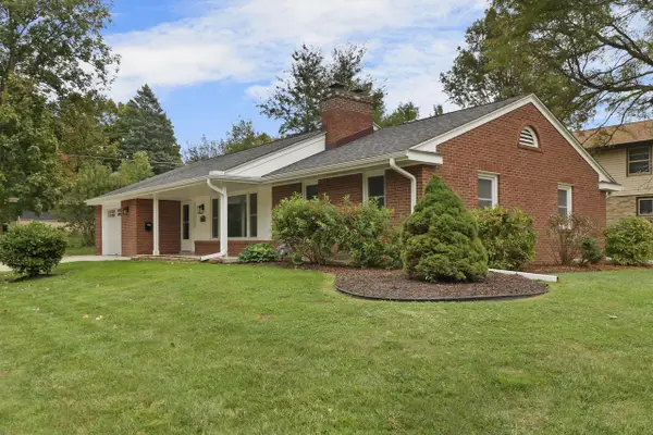 3923 Frances DRIVE, Racine, WI 53405