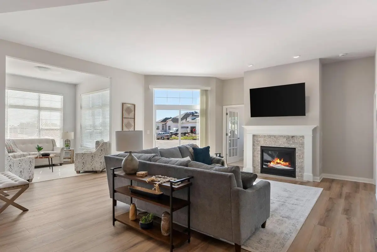 901 Mary Grace COURT #51, Grafton, WI 53024 - Image #1