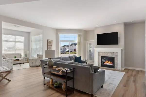 901 Mary Grace COURT #51, Grafton, WI 53024