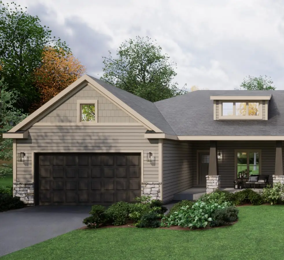 912 E Trailside COURT #33, Oak Creek, WI 53154 - Image #1