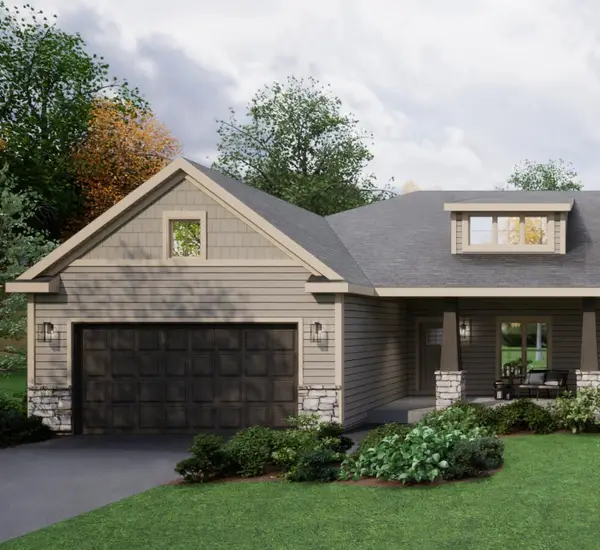 912 E Trailside COURT #33, Oak Creek, WI 53154