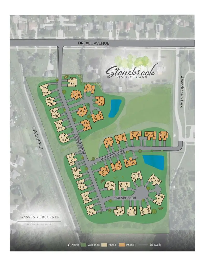 912 E Trailside COURT #33, Oak Creek, WI 53154 - Image #3