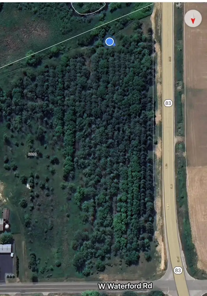 6689 COUNTY HIGHWAY E, Hartford, WI 53027 - Image #2