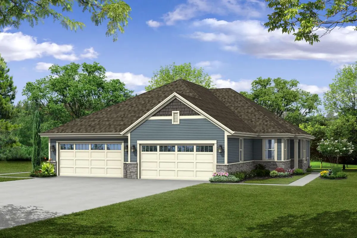 1544 Sandhill LANE #0902, Mukwonago, WI 53149 - Image #1
