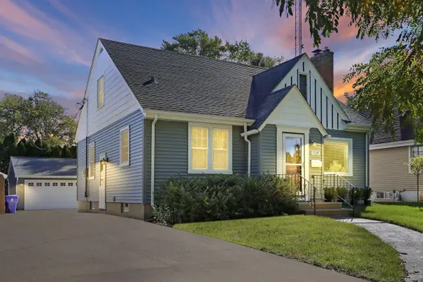 7739 6th AVENUE, Kenosha, WI 53143