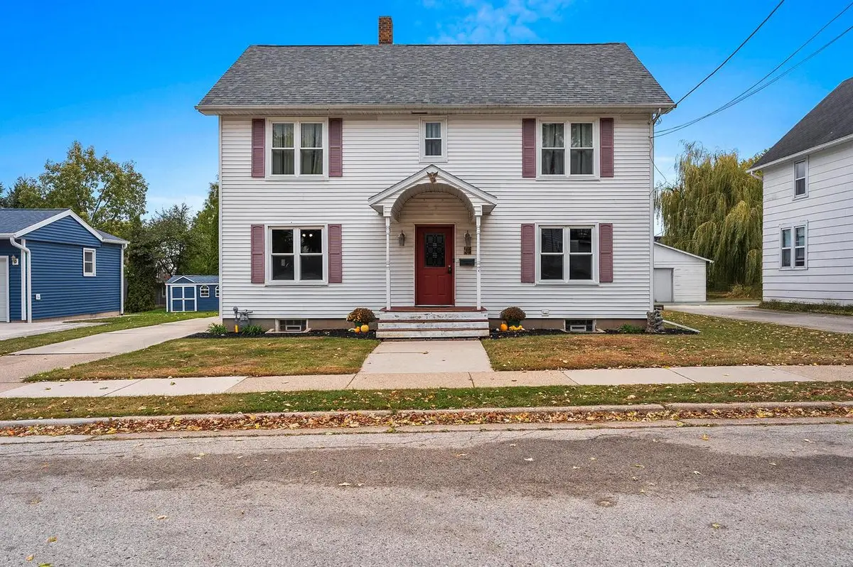 60 S Columbia STREET, Chilton, WI 53014 - Image #1