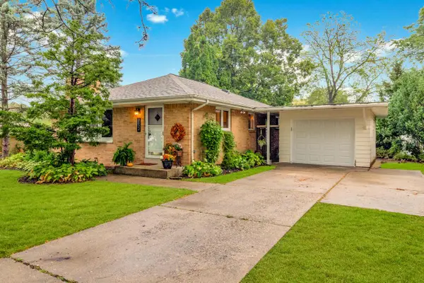 2024 N 119th STREET, Wauwatosa, WI 53226