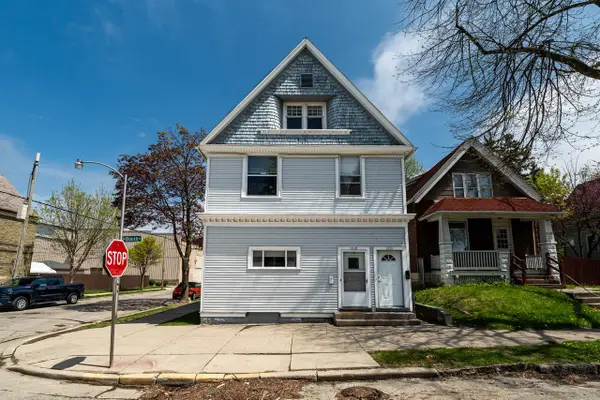 3176 N Booth STREET #3178, Milwaukee, WI 53212