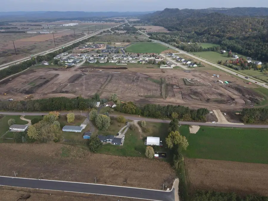 Lot 4 BLOCK 7, Holmen, WI 54636 - Image #3