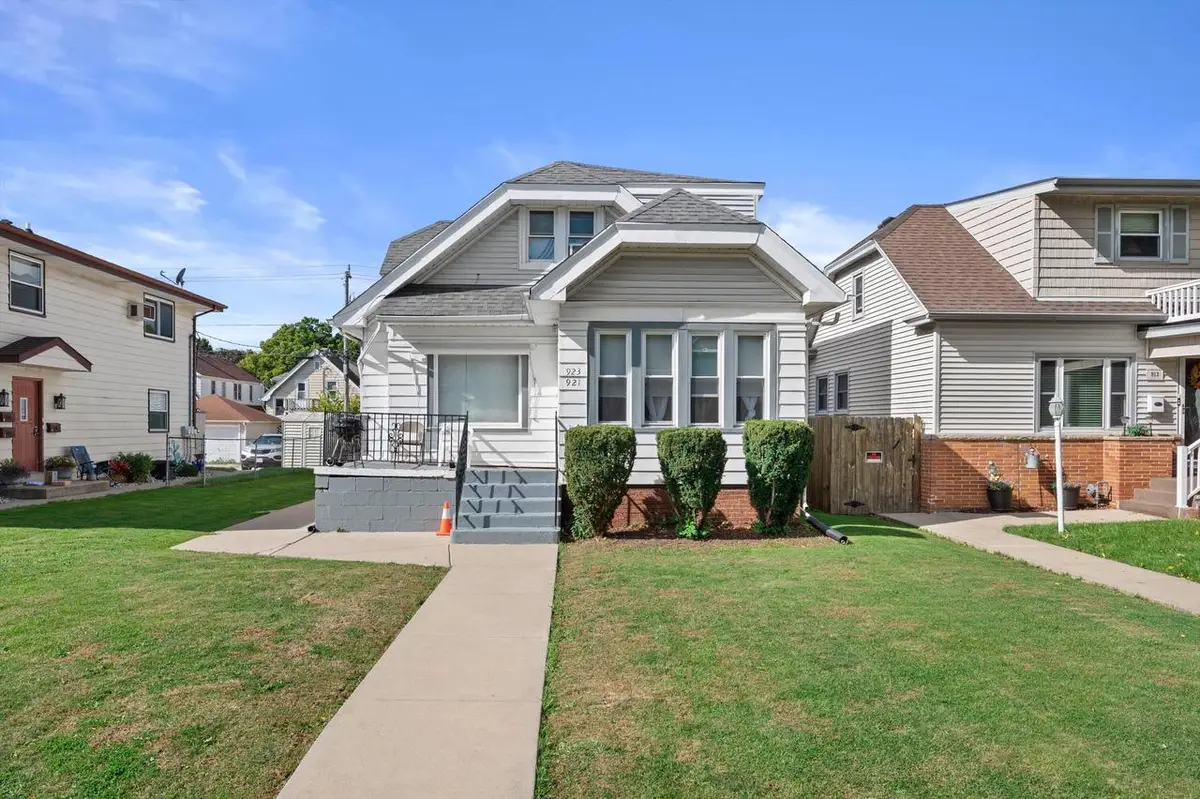 921 S 76th STREET #923, West Allis, WI 53214 - Image #1