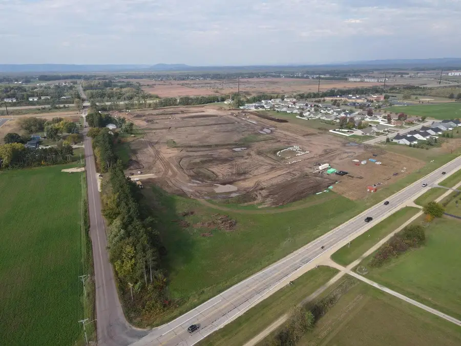 Lot 5 BLOCK 9, Holmen, WI 54636 - Image #3