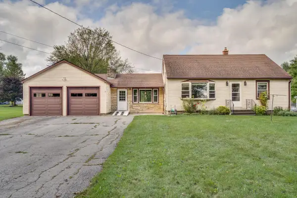 3010 100th AVENUE, Kenosha, WI 53144