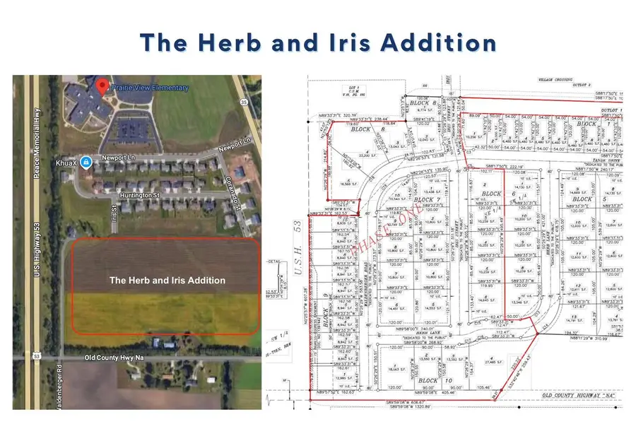 Lot 2 BLOCK 8, Holmen, WI 54636 - Image #2