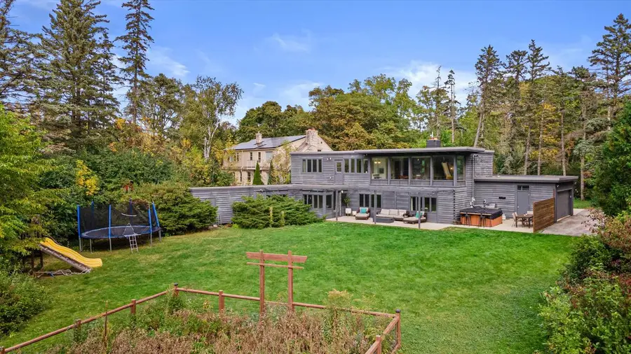 6465 N Santa Monica BOULEVARD, Fox Point, WI 53217 - Image #2