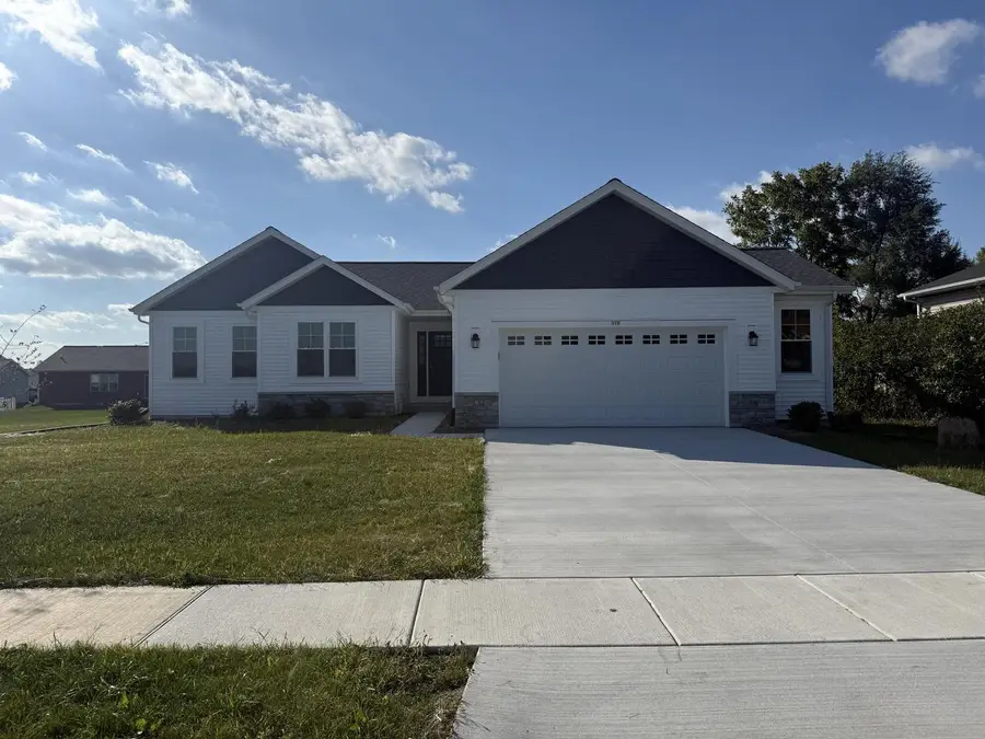 315 Ridgeview DRIVE, Lake Mills, WI 53551 - Image #2