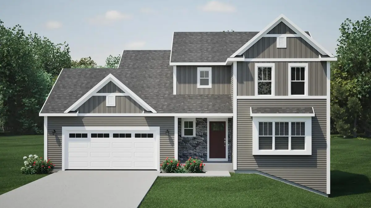 1725 Cardinal COURT, Mukwonago, WI 53149 - Image #1