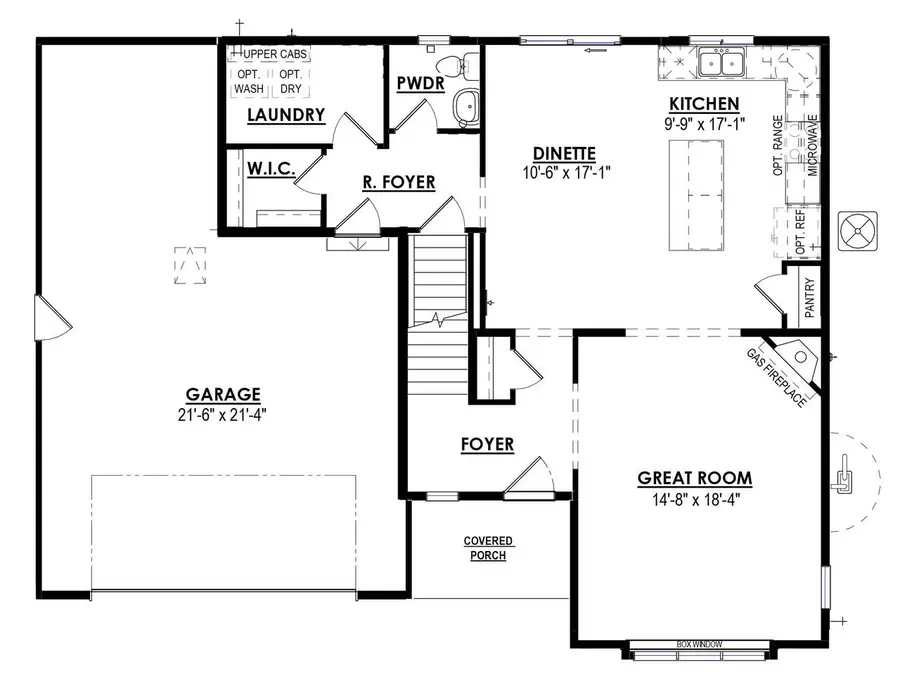 1725 Cardinal COURT, Mukwonago, WI 53149 - Image #2