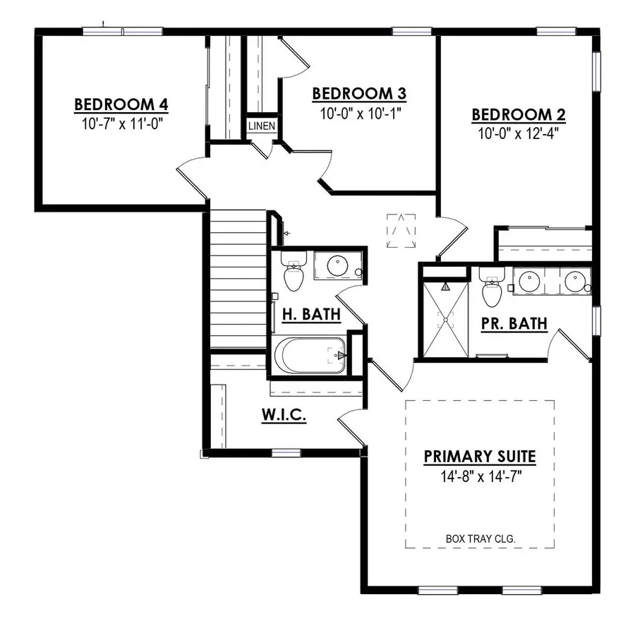 1725 Cardinal COURT, Mukwonago, WI 53149 - Image #3