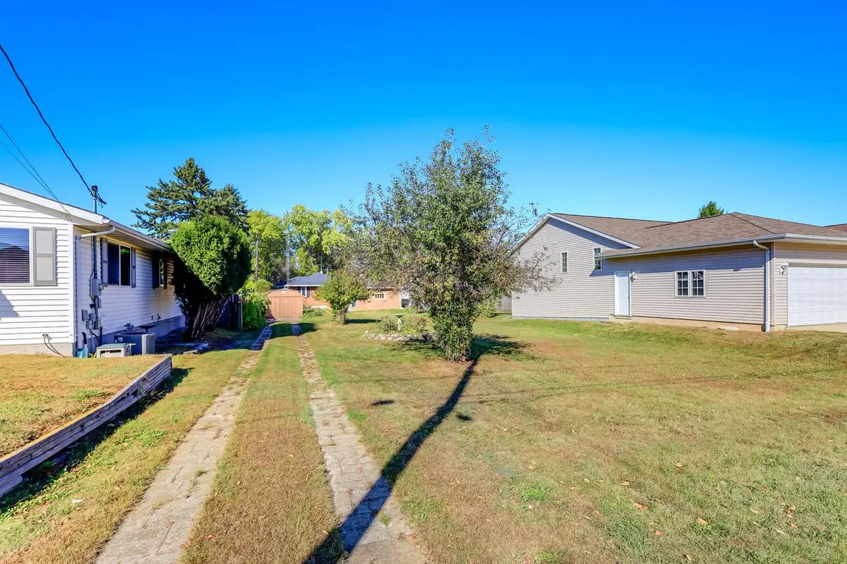 Lt8 MACKERT STREET, Manitowoc, WI 54220 - Image #1