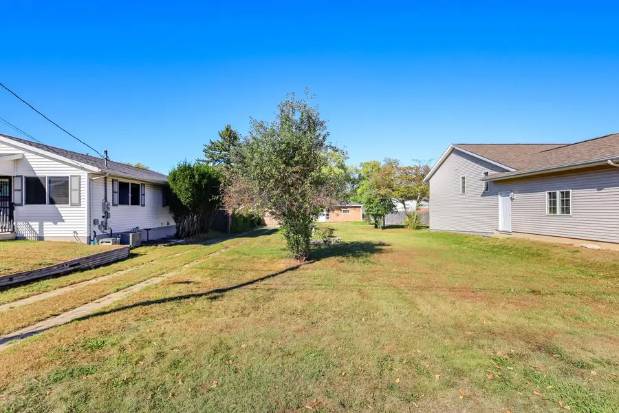 Lt8 MACKERT STREET, Manitowoc, WI 54220 - Image #2