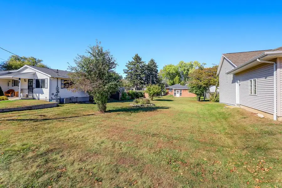 Lt8 MACKERT STREET, Manitowoc, WI 54220 - Image #3