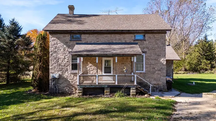 W4333 Skyline DRIVE, Campbellsport, WI 53010 - Image #2