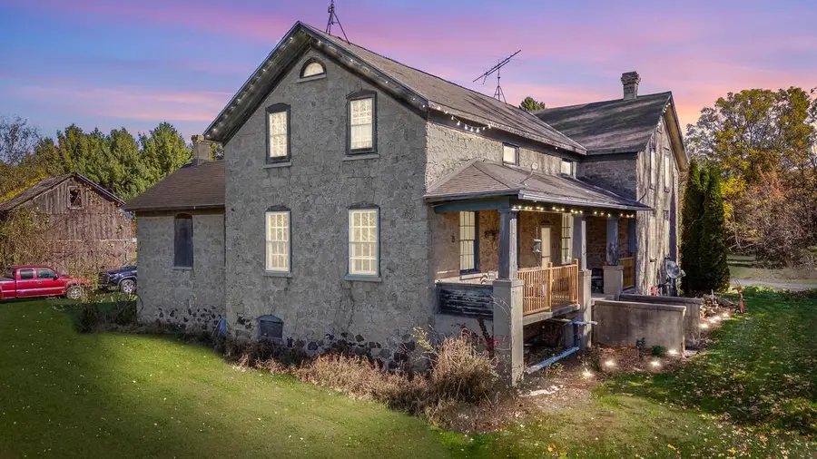 W4333 Skyline DRIVE, Campbellsport, WI 53010 - Image #3