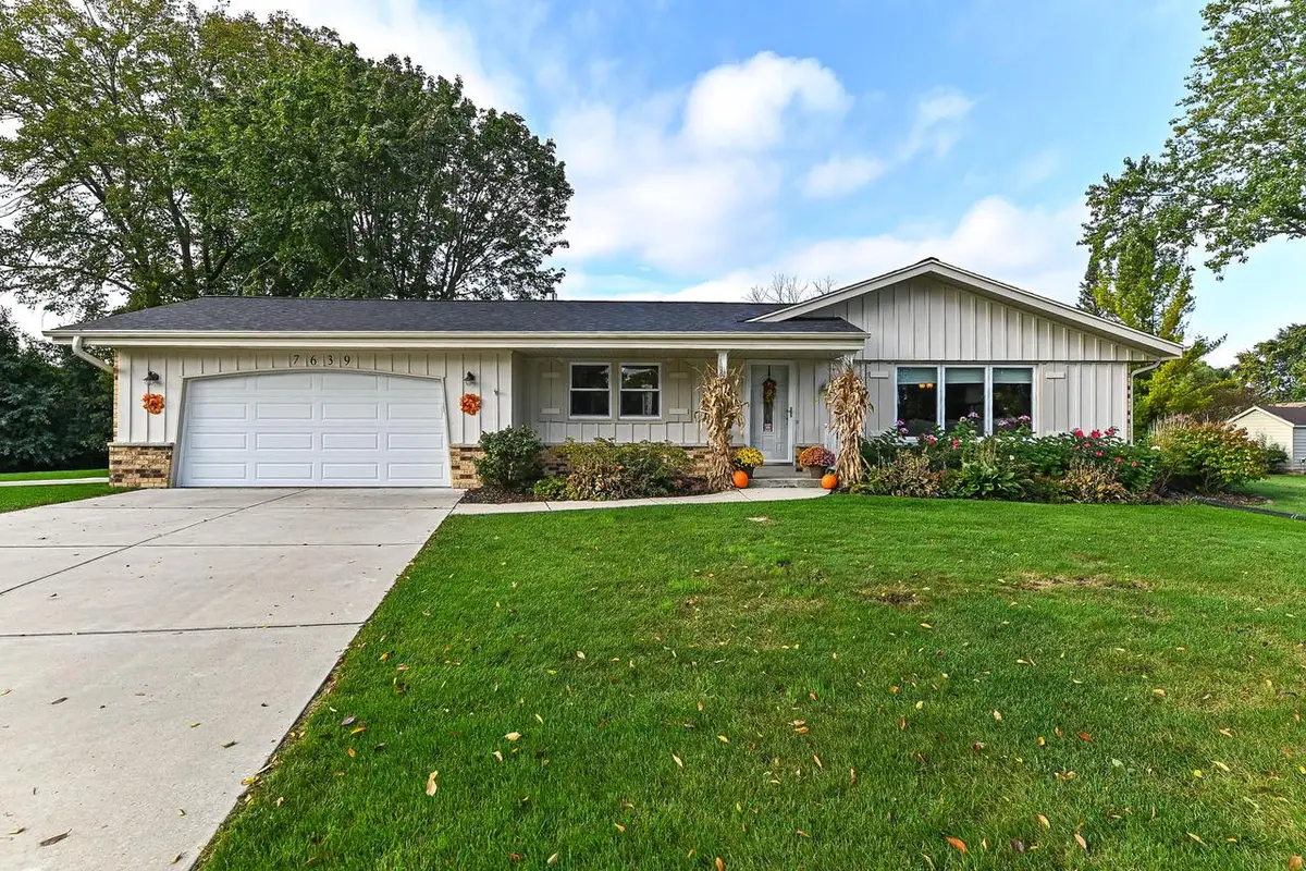 7639 S 73rd STREET, Franklin, WI 53132 - Image #1