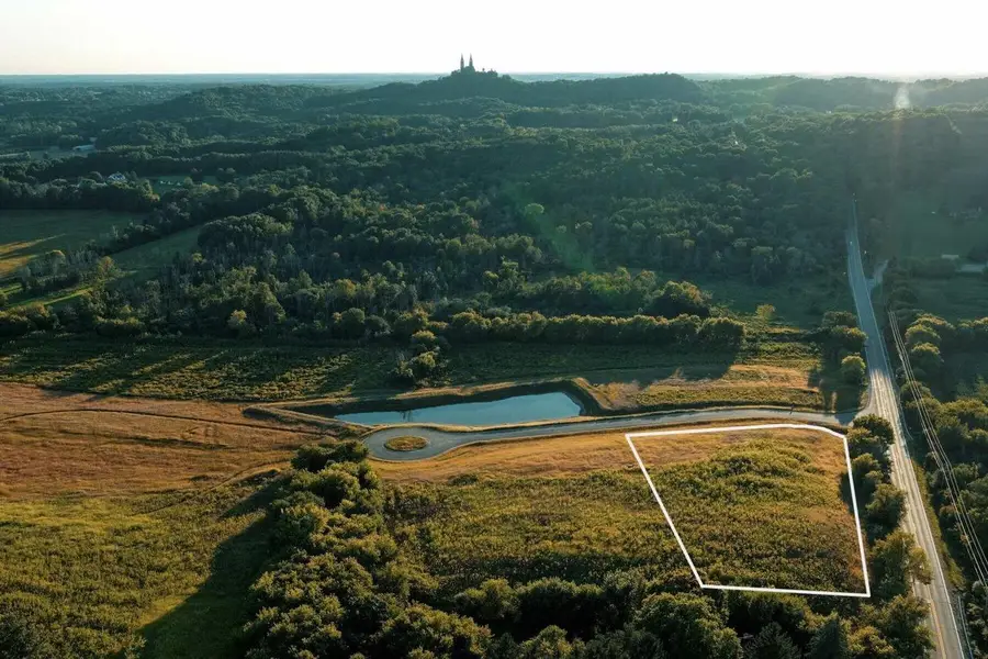 Lt1 KILDARE COURT, Hubertus, WI 53033 - Image #2