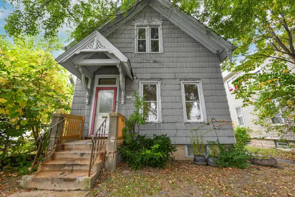 2342 N Holton STREET, Milwaukee, WI 53212