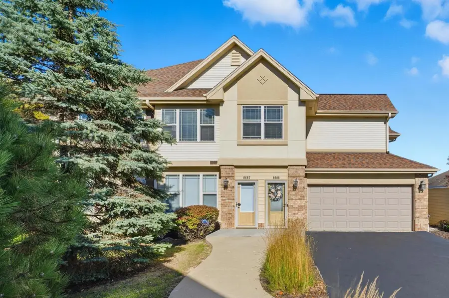 8685 S Deerwood LANE, Franklin, WI 53132 - Image #3