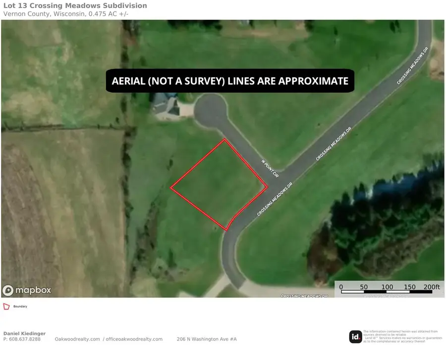 LOT 13 W POINT CIRCLE, Viroqua, WI 54665 - Image #2