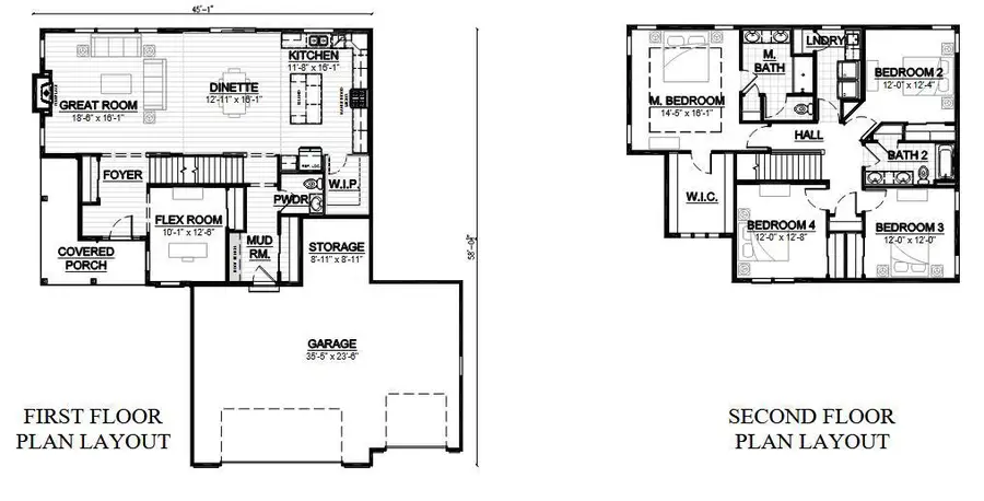 N50W19615 Tamarind WAY, Menomonee Falls, WI 53051 - Image #3