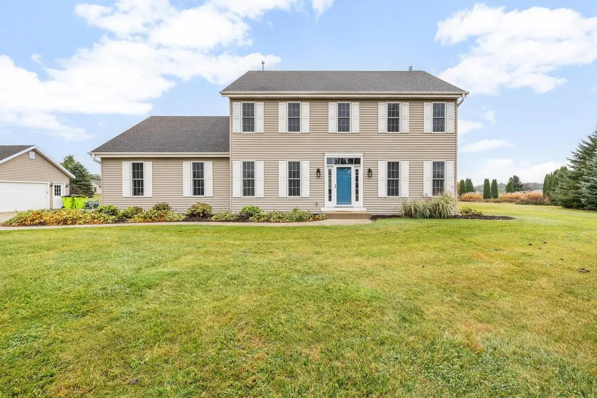 788 Black Squirrel COURT, Hubertus, WI 53033 - Image #1