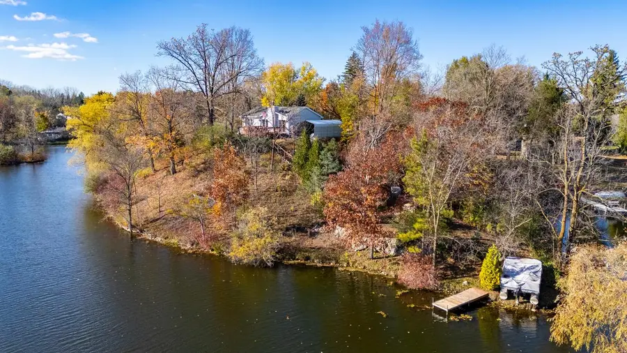 W2974 Elmore DRIVE, Campbellsport, WI 53010 - Image #2