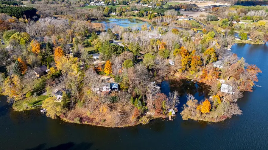 W2974 Elmore DRIVE, Campbellsport, WI 53010 - Image #3