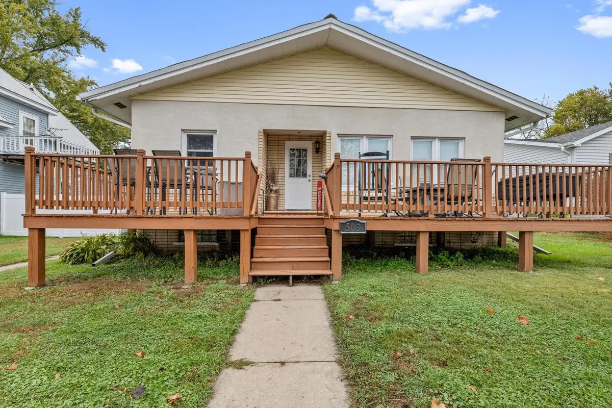 503 Rushford AVENUE E, Rushford, MN 55971 - Image #1