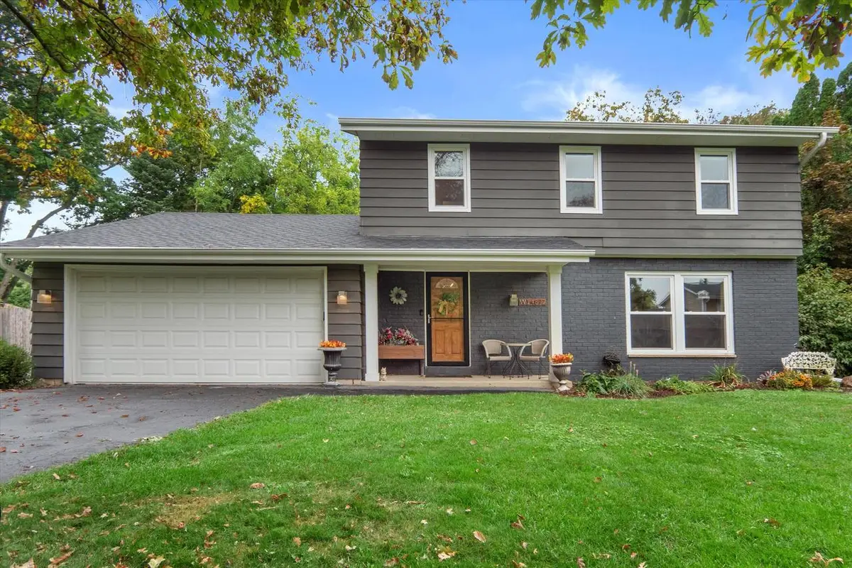 S70W14872 Dartmouth CIRCLE, Muskego, WI 53150 - Image #1