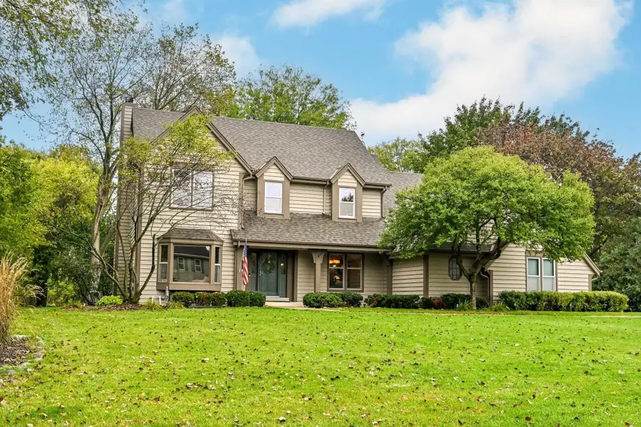 15290 Shamrock LANE, Brookfield, WI 53005 - Image #2