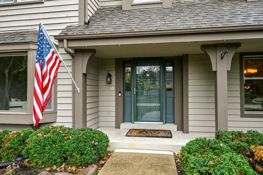 15290 Shamrock LANE, Brookfield, WI 53005 - Image #3