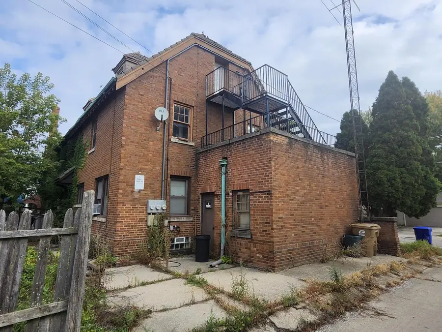 5008 21st AVENUE, Kenosha, WI 53140 - Image #3