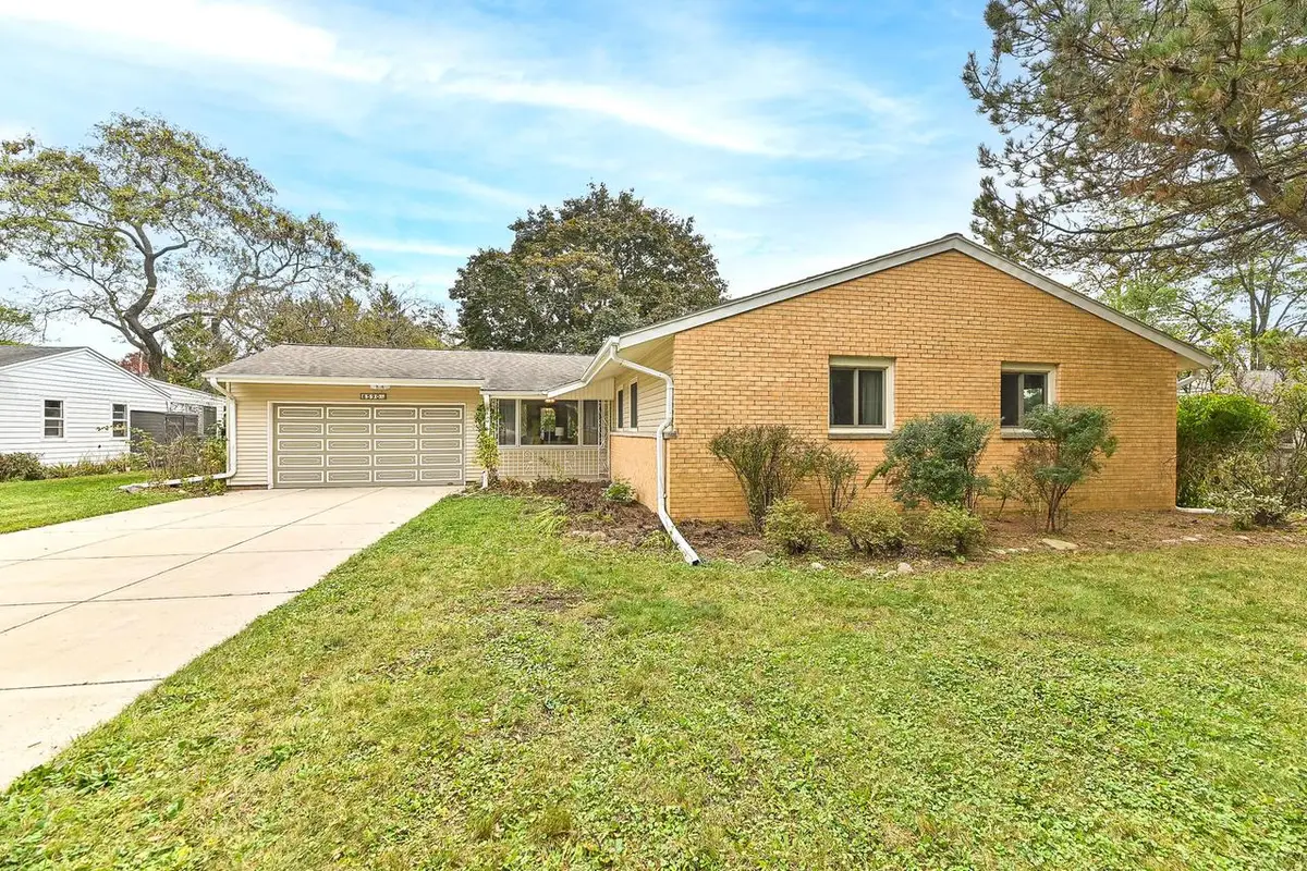 8590 N Regent ROAD, Fox Point, WI 53217 - Image #1