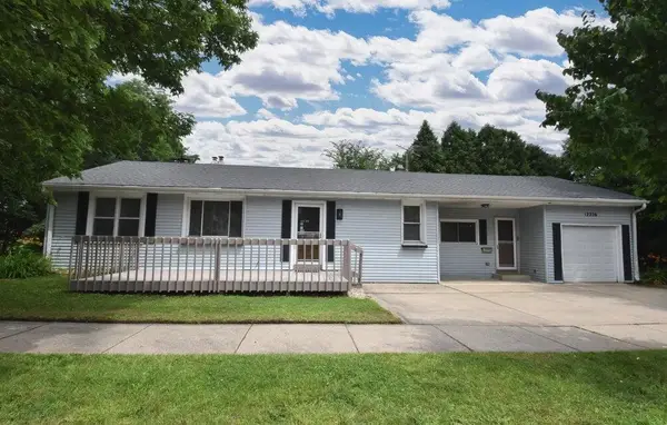 12226 W Washington STREET, West Allis, WI 53214