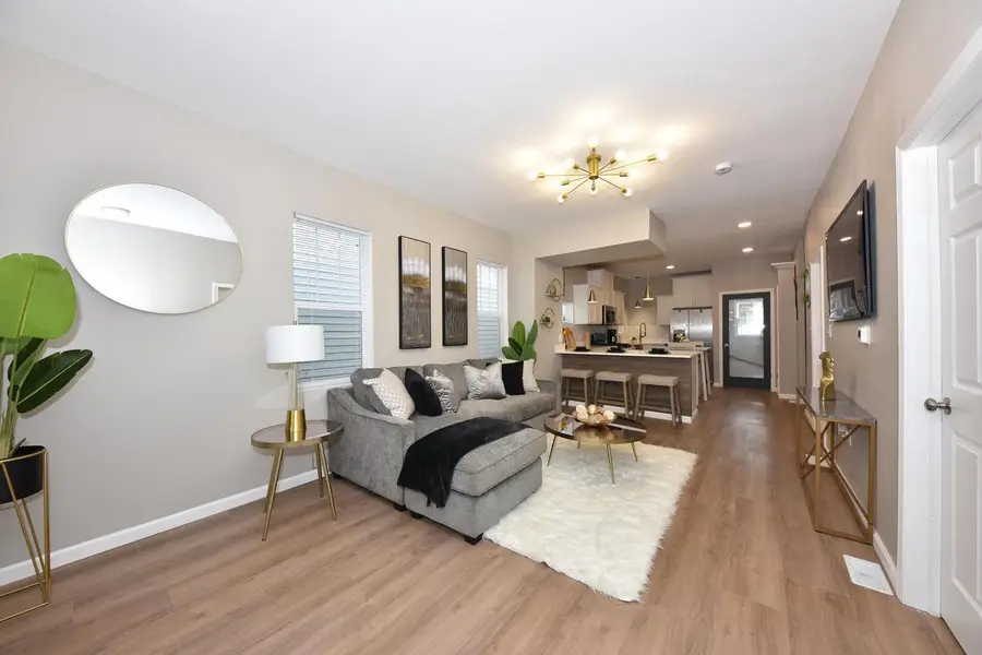 1341 N 38th STREET, Milwaukee, WI 53208 - Image #2